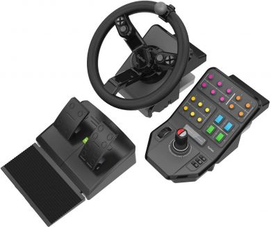 Logitech CONSOLE ACC ACCESSORY BUNDLE/HEAVY 945-000062 LOGITECH 945-000062 | Elektrika.lv