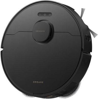 Dreame VACUUM CLEANER ROBOT/L50 ULTRA AE BK RLL51SE DREAME RLL51SE-BLACK | Elektrika.lv