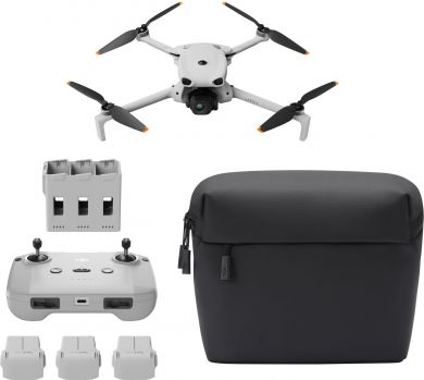 DJI Drone DJI Lito X1 Fly More Combo CP.MA.00000974 CP.MA.00000974 | Elektrika.lv