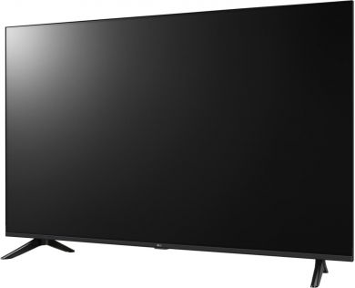 LG TV Set LG 55 " 4K Ultra HD 3840 x 2160 pixels Flat 16:9 LCD 55UA731C 55UA731C | Elektrika.lv