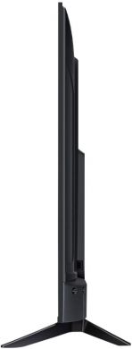 LG TV Set LG 55 " 4K Ultra HD 3840 x 2160 pixels Flat 16:9 LCD 55UA731C 55UA731C | Elektrika.lv