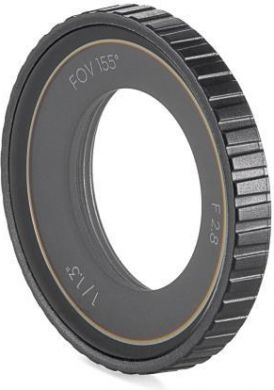 DJI CAMERA OA 4 GLASS LENS COVER/CP.OS.00000282 DJI CP.OS.00000282 | Elektrika.lv