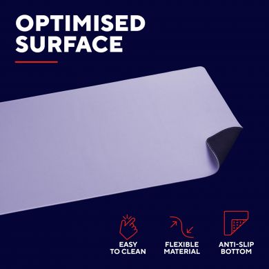 TRUST MOUSE PAD GXT759P XXL/PURPLE 25614 TRUST 25614 | Elektrika.lv
