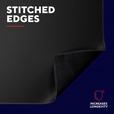 TRUST MOUSE PAD GXT759 XXL/BLACK 25595 TRUST 25595 | Elektrika.lv