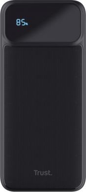 TRUST POWER BANK USB 10000MAH/25882 TRUST 25882 | Elektrika.lv