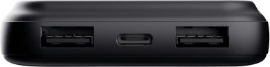 TRUST POWER BANK USB 10000MAH/25882 TRUST 25882 | Elektrika.lv