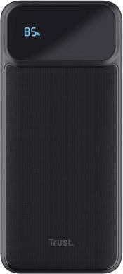 TRUST POWER BANK USB 20000MAH/AVALA 25883 TRUST 25883 | Elektrika.lv