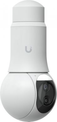 UBIQUITI NET CAMERA 8MP/WHITE UVC-G6-PTZ-W UBIQUITI UVC-G6-PTZ-W | Elektrika.lv