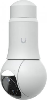 UBIQUITI NET CAMERA 8MP/WHITE UVC-G6-PTZ-W UBIQUITI UVC-G6-PTZ-W | Elektrika.lv