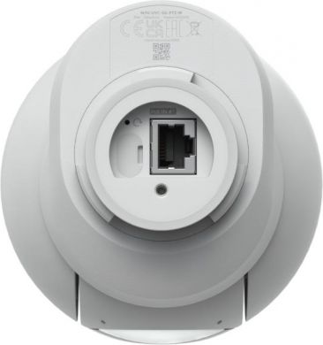 UBIQUITI NET CAMERA 8MP/WHITE UVC-G6-PTZ-W UBIQUITI UVC-G6-PTZ-W | Elektrika.lv
