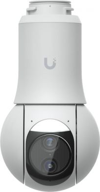 UBIQUITI NET CAMERA 8MP/WHITE UVC-G6-PTZ-W UBIQUITI UVC-G6-PTZ-W | Elektrika.lv