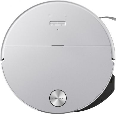 Roborock VACUUM CLEANER ROBOT SAROS 20/SONIC WHITE S20S02-00 ROBOROCK S20S02-00 | Elektrika.lv