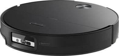 Roborock VACUUM CLEANER ROBOT SAROS 20/SONIC BLACK S20S52-00 ROBOROCK S20S52-00 | Elektrika.lv
