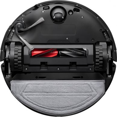 Roborock VACUUM CLEANER ROBOT SAROS 20/SONIC BLACK S20S52-00 ROBOROCK S20S52-00 | Elektrika.lv
