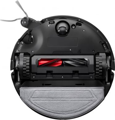 Roborock VACUUM CLEANER ROBOT SAROS 20/SONIC BLACK S20S52-00 ROBOROCK S20S52-00 | Elektrika.lv