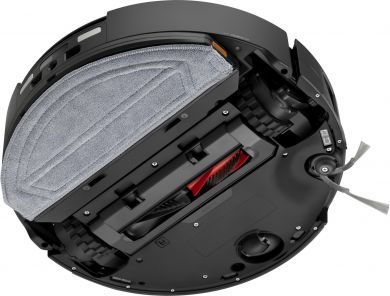 Roborock VACUUM CLEANER ROBOT SAROS 20/SONIC BLACK S20S52-00 ROBOROCK S20S52-00 | Elektrika.lv