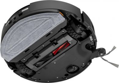 Roborock VACUUM CLEANER ROBOT SAROS 20/SONIC BLACK S20S52-00 ROBOROCK S20S52-00 | Elektrika.lv