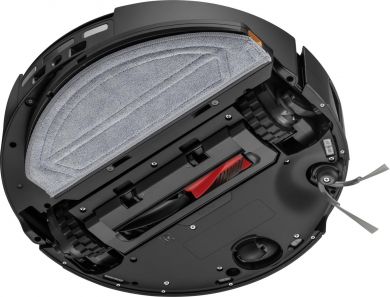 Roborock VACUUM CLEANER ROBOT SAROS 20/SONIC BLACK S20S52-00 ROBOROCK S20S52-00 | Elektrika.lv