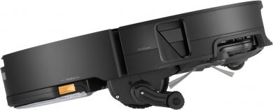 Roborock VACUUM CLEANER ROBOT SAROS 20/SONIC BLACK S20S52-00 ROBOROCK S20S52-00 | Elektrika.lv