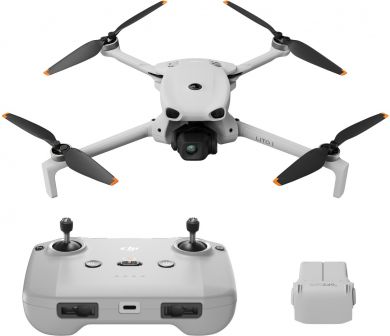 DJI Drone DJI Lito X1 CP.MA.00000973 CP.MA.00000973 | Elektrika.lv