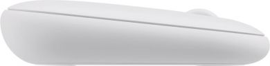 Logitech KEYBOARD +MOUSE COMBO PEBBLE 2/WHITE 920-012240 LOGITECH 920-012240 | Elektrika.lv