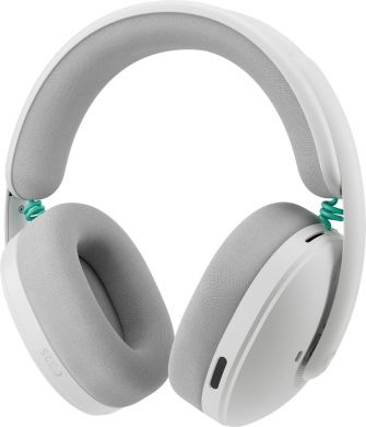 Logitech HEADSET G325 LIGHTSPEED/WHITE 981-001531 LOGITECH 981-001531 | Elektrika.lv