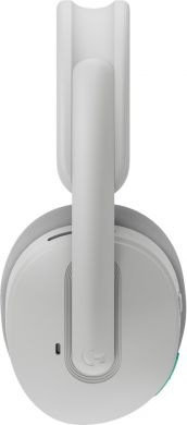 Logitech HEADSET G325 LIGHTSPEED/WHITE 981-001531 LOGITECH 981-001531 | Elektrika.lv