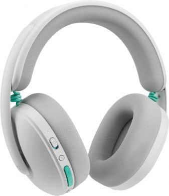 Logitech HEADSET G325 LIGHTSPEED/WHITE 981-001531 LOGITECH 981-001531 | Elektrika.lv