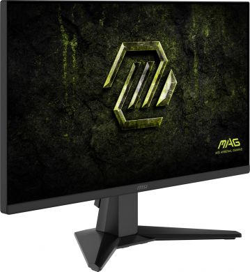 MSI LCD Monitor MSI 23.8 " 1920 x 1080 pixels Full HD Native aspect ratio 16:9 LCD Flat MAG245FX24 MAG 245F X24 | Elektrika.lv
