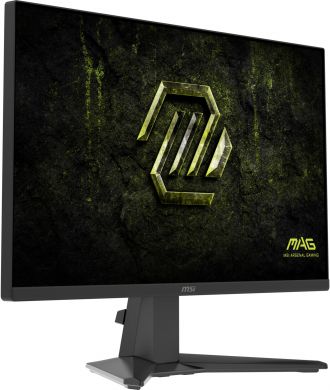 MSI LCD Monitor MSI 23.8 " 1920 x 1080 pixels Full HD Native aspect ratio 16:9 LCD Flat MAG245FX24 MAG 245F X24 | Elektrika.lv