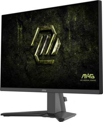 MSI LCD Monitor MSI 23.8 " 1920 x 1080 pixels Full HD Native aspect ratio 16:9 LCD Flat MAG245FX24 MAG 245F X24 | Elektrika.lv
