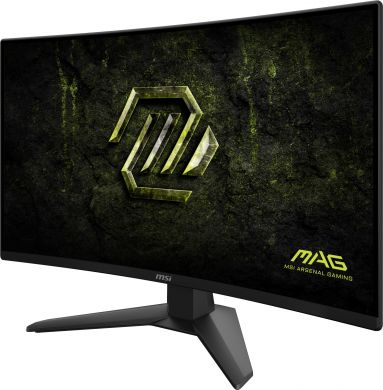 MSI LCD Monitor MSI 27 " 1920 x 1080 pixels Full HD Native aspect ratio 16:9 Curved MAG274CFX24 MAG 274CF X24 | Elektrika.lv
