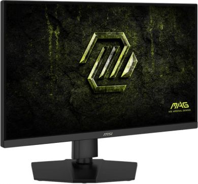 MSI LCD Monitor MSI 27 " 2560 x 1440 pixels Wide Quad HD Native aspect ratio 16:9 LCD Flat MAG274QPFE20 MAG 274QPF E20 | Elektrika.lv