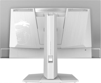 MSI Monitor MSI 26.5 " 2560 x 1440 pixels Wide Quad HD Native aspect ratio 16:9 QD-OLED Flat MAG272QPWQD-OLEDX28 MAG 272QPW QD-OLED X | Elektrika.lv