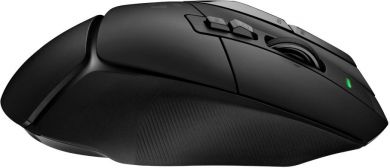 Logitech MOUSE USB OPTICAL G502 X/BLACK 910-006181 LOGITECH 910-006181 | Elektrika.lv