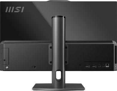 MSI Monoblock PC MSI CPU Intel Intel Core 5 Intel Core 5 120U RAM 16 GB DDR5-SDRAM Screen 27 " 1920 x 1080 pixels Storage 512 GB SSDs 512 GB Not available On-board graphics Yes Intel&reg; Graphics Black MODERNAM272P1M-1293XEU MODERN AM272P 1M-129 | Elektrika.lv