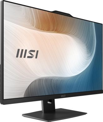 MSI Monoblock PC MSI CPU Intel Intel Core 5 Intel Core 5 120U RAM 16 GB DDR5-SDRAM Screen 27 " 1920 x 1080 pixels Storage 512 GB SSDs 512 GB Not available On-board graphics Yes Intel&reg; Graphics Black MODERNAM272P1M-1293XEU MODERN AM272P 1M-129 | Elektrika.lv