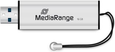 Mediarange MEMORY DRIVE FLASH USB3.2 16GB/MR915 MEDIARANGE MR915 | Elektrika.lv