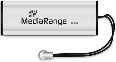 Mediarange MEMORY DRIVE FLASH USB3.2 16GB/MR915 MEDIARANGE MR915 | Elektrika.lv