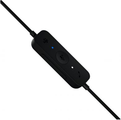 Logitech HEADSET H570E MONO USB/BLACK 981-001426 LOGITECH 981-001426 | Elektrika.lv