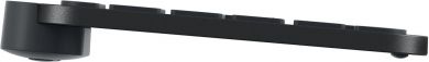 Logitech KEYBOARD WRL MX KEYS MASTER/GRAPHITE 920-010251 LOGITECH 920-010251 | Elektrika.lv