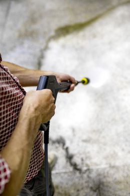 KARCHER HIGH PRESSURE WASHER K 7/COMFO PREM 1.317-507.0 KARCHER 1.317-507.0 | Elektrika.lv