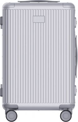 Xiaomi Xiaomi | Aluminum Frame Luggage 24" | Grey | 4800 g | Luggage BHR9078GL