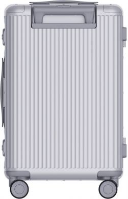 Xiaomi Xiaomi | Aluminum Frame Luggage 24" | Grey | 4800 g | Luggage BHR9078GL