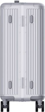 Xiaomi Xiaomi | Aluminum Frame Luggage 24" | Grey | 4800 g | Luggage BHR9078GL