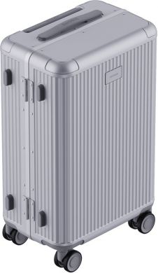 Xiaomi Xiaomi | Aluminum Frame Luggage 24" | Grey | 4800 g | Luggage BHR9078GL