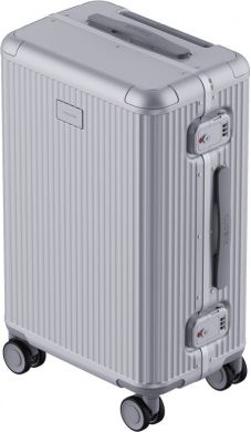 Xiaomi Xiaomi | Aluminum Frame Luggage 26" | Grey | 5500 g | Luggage BHR9079GL