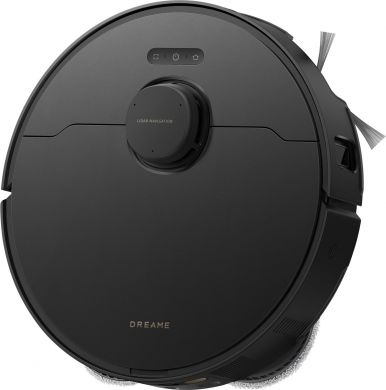 Dreame VACUUM CLEANER ROBOT BLACK/L50S PRO ULTRA RLL88HE DREAME RLL88HE-BLACK | Elektrika.lv