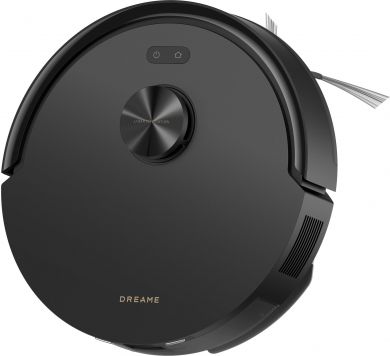 Dreame VACUUM CLEANER ROBOT F20/BLACK RLF41GA-BK DREAME RLF41GA-BK | Elektrika.lv