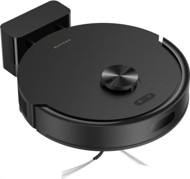 Dreame VACUUM CLEANER ROBOT F20/BLACK RLF41GA-BK DREAME RLF41GA-BK | Elektrika.lv